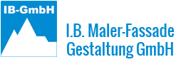 Willkommen bei der IB-GmbH